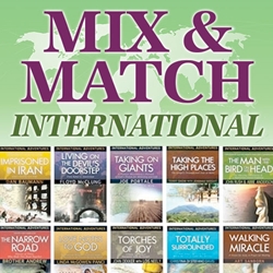 YWAM Publishing