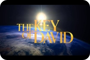 Key of David